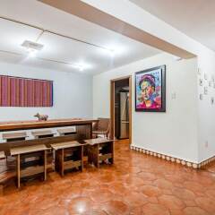 Отель Finca Coyoacan Мексика, Мехико - отзывы, цены и фото номеров - забронировать отель Finca Coyoacan онлайн комната для гостей
