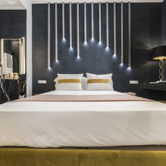 Отель Home Club Villa II Испания, Мадрид - отзывы, цены и фото номеров - забронировать отель Home Club Villa II онлайн комната для гостей фото 3