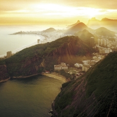 Отель Belmond Copacabana Palace фото 3
