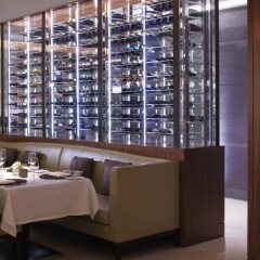 Гостиница Four Seasons Hotel Moscow в Москве 2 отзыва об отеле, цены и фото номеров - забронировать гостиницу Four Seasons Hotel Moscow онлайн Москва питание фото 2