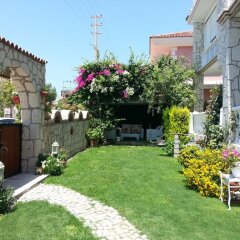 Sari Kösk Butik Hotel Чешме фото 5