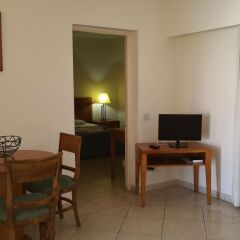 Отель Panareti Paphos Resort Кипр, Пафос - отзывы, цены и фото номеров - забронировать отель Panareti Paphos Resort онлайн фото 2