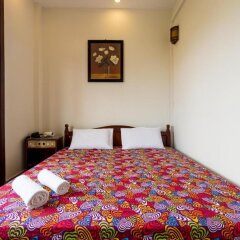 Отель Family Hotel Вьетнам, Хойан - отзывы, цены и фото номеров - забронировать отель Family Hotel онлайн фото 15