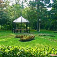 Family Hotel Residence фото 9
