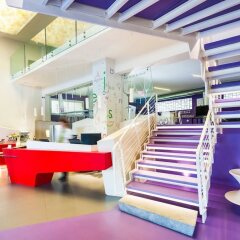 Отель ibis Styles Palermo President Италия, Палермо - 1 отзыв об отеле, цены и фото номеров - забронировать отель ibis Styles Palermo President онлайн гостиничный бар