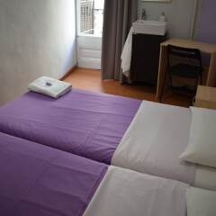 Отель Hostal MiMi Las Ramblas спа фото 2