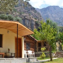 Отель Kidrak Motel Фаралья комната для гостей фото 5