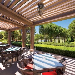Cornelia De Luxe Resort Турция, Белек - отзывы, цены и фото номеров - забронировать отель Cornelia De Luxe Resort - All Inclusive онлайн фото 8