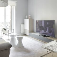 Апартаменты Zabaleta Beach Apartment by FeelFree Rentals комната для гостей фото 4