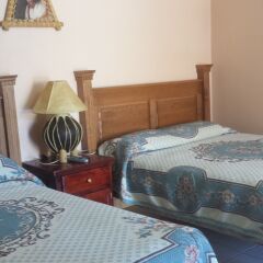 Hotel del Centro детские мероприятия