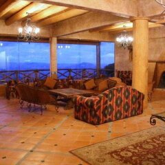 Hotel Mirador интерьер отеля фото 3