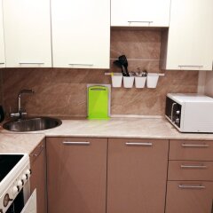 Hostel Anthill Na Ryazanskom Prospekte Москва в номере