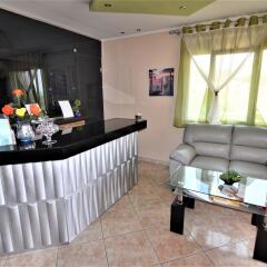 Grand Beach Hotel интерьер отеля
