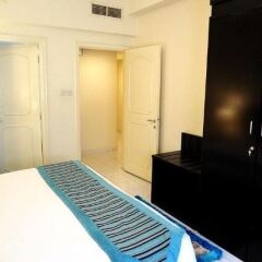 Al Shams Plaza Hotel Apartments удобства в номере фото 2