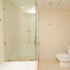 Отель New Arabian Holiday Homes - Standpoint ванная
