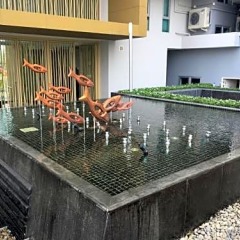 Отель The Trust Condo South Pattaya Таиланд, Паттайя - отзывы, цены и фото номеров - забронировать отель The Trust Condo South Pattaya онлайн