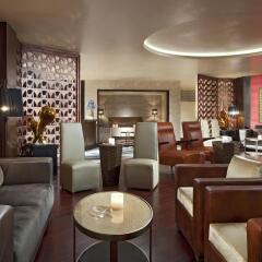 Отель Sheraton Qingyuan Lion Lake Resort гостиничный бар