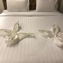 Отель The Royal Place Condominium 3 Phuket Таиланд, Пхукет - отзывы, цены и фото номеров - забронировать отель The Royal Place Condominium 3 Phuket онлайн удобства в номере