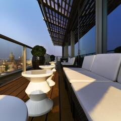 DoubleTree by Hilton Hotel Amsterdam Centraal Station фото 5