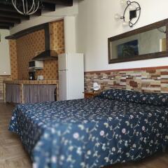 Отель Finca Tomás y Puri комната для гостей фото 4