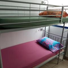 Отель Mahana Lodge Hostel & Backpacker Французская Полинезия, Папеэте - отзывы, цены и фото номеров - забронировать отель Mahana Lodge Hostel & Backpacker онлайн бассейн