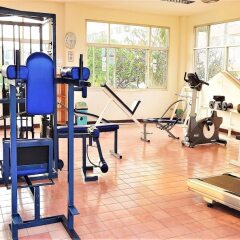 Отель Stylish 2 bed Condo Jomtien Паттайя фото 10