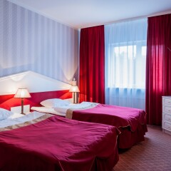 Отель Ecoland Boutique SPA фото 5
