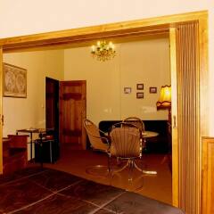Betlem Club Hotel комната для гостей
