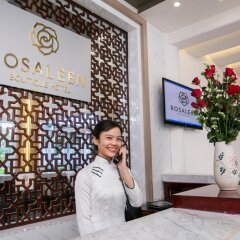 Отель New Star Hotel Hue Вьетнам, Хюэ - отзывы, цены и фото номеров - забронировать отель New Star Hotel Hue онлайн фото 4
