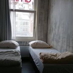 Amigo Budget Hostel детские мероприятия