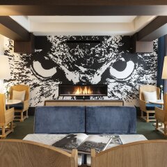 The Chess Hotel Париж спа