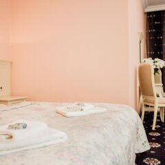 Отель Natali Чехия, Карловы Вары - отзывы, цены и фото номеров - забронировать отель Natali онлайн
