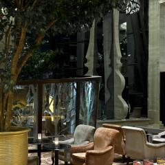 Sheraton Shunde Hotel фото 10