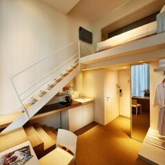 Studio M Hotel комната для гостей фото 3