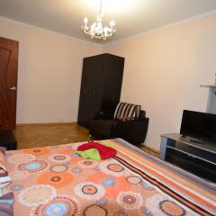 Гостиница BestFlat24 VDNH удобства в номере