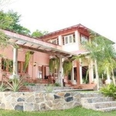 Отель La Villa de Soledad B&B фото 11