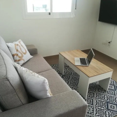 Отель Blaumar Residencial Испания, Лорча - отзывы, цены и фото номеров - забронировать отель Blaumar Residencial онлайн комната для гостей фото 3