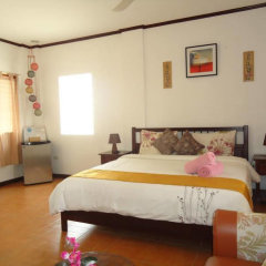 Bonita Oasis Beach Resort in Moalboal, Philippines from 58$, photos, reviews - zenhotels.com guestroom photo 5