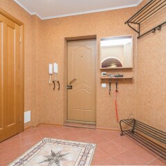 Апартаменты Apartments on Gorkogo 80 ванная фото 2