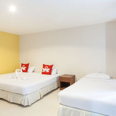 Отель ZEN Rooms Chaofa East Road Таиланд, Бухта Чалонг - отзывы, цены и фото номеров - забронировать отель ZEN Rooms Chaofa East Road онлайн детские мероприятия