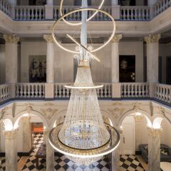 Отель The Ritz-Carlton, Hotel de la Paix, Geneva Швейцария, Женева - отзывы, цены и фото номеров - забронировать отель The Ritz-Carlton, Hotel de la Paix, Geneva онлайн
