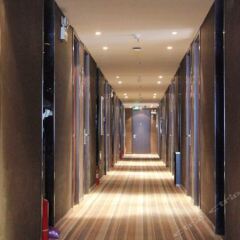 Ping'an Jingyizhan Hotel интерьер отеля фото 2