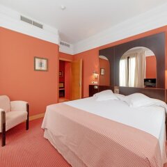 Отель Soho Boutique Jerez & Spa Испания, Херес-де-ла-Фронтера - отзывы, цены и фото номеров - забронировать отель Soho Boutique Jerez & Spa онлайн фото 13