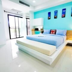 Отель S5 Residence and Cafe комната для гостей