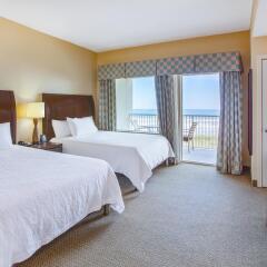 Promo 80 Off Hilton Garden Inn South Padre Island United States