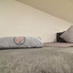 Lanta Hostel - Adults Only комната для гостей фото 2