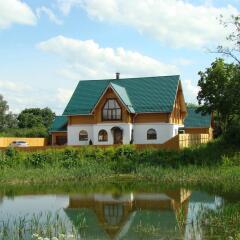 Гостиница Медвежий угол фото 3