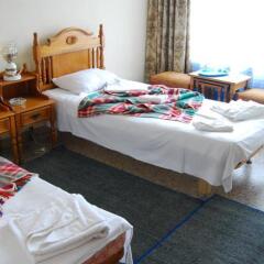 Hotel Brandusa комната для гостей
