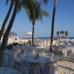 Отель Acanto Playa Del Carmen, Trademark Collection By Wyndham Плая-дель-Кармен помещение для мероприятий фото 2
