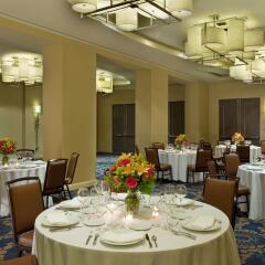 Sheraton Brooklyn New York Hotel фото 2